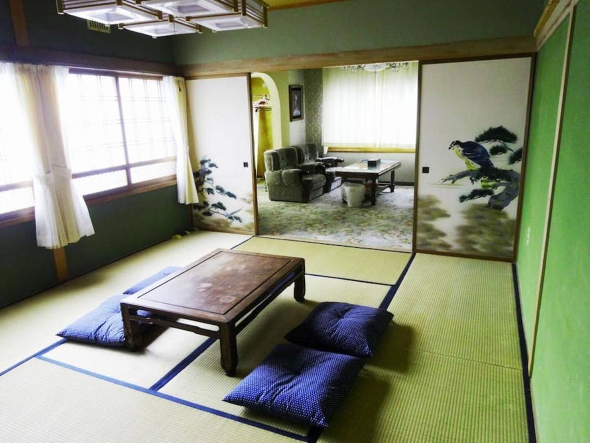 Toma House - Vacation Stay 8723 Sapporo Luaran gambar