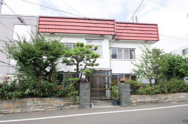 Toma House - Vacation Stay 8723 Sapporo Luaran gambar