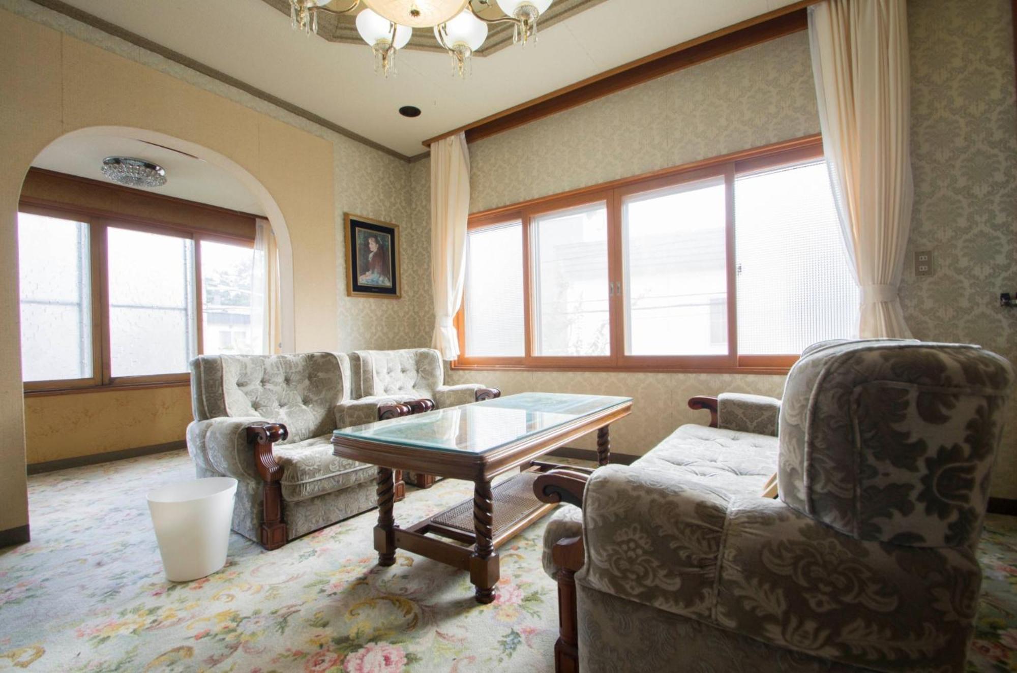 Toma House - Vacation Stay 8723 Sapporo Luaran gambar