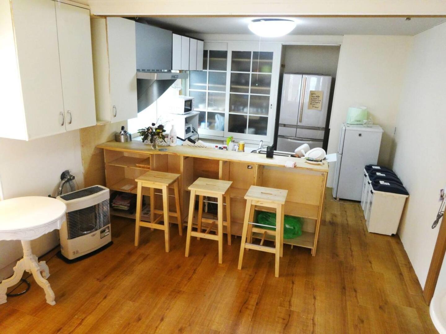 Toma House - Vacation Stay 8723 Sapporo Luaran gambar