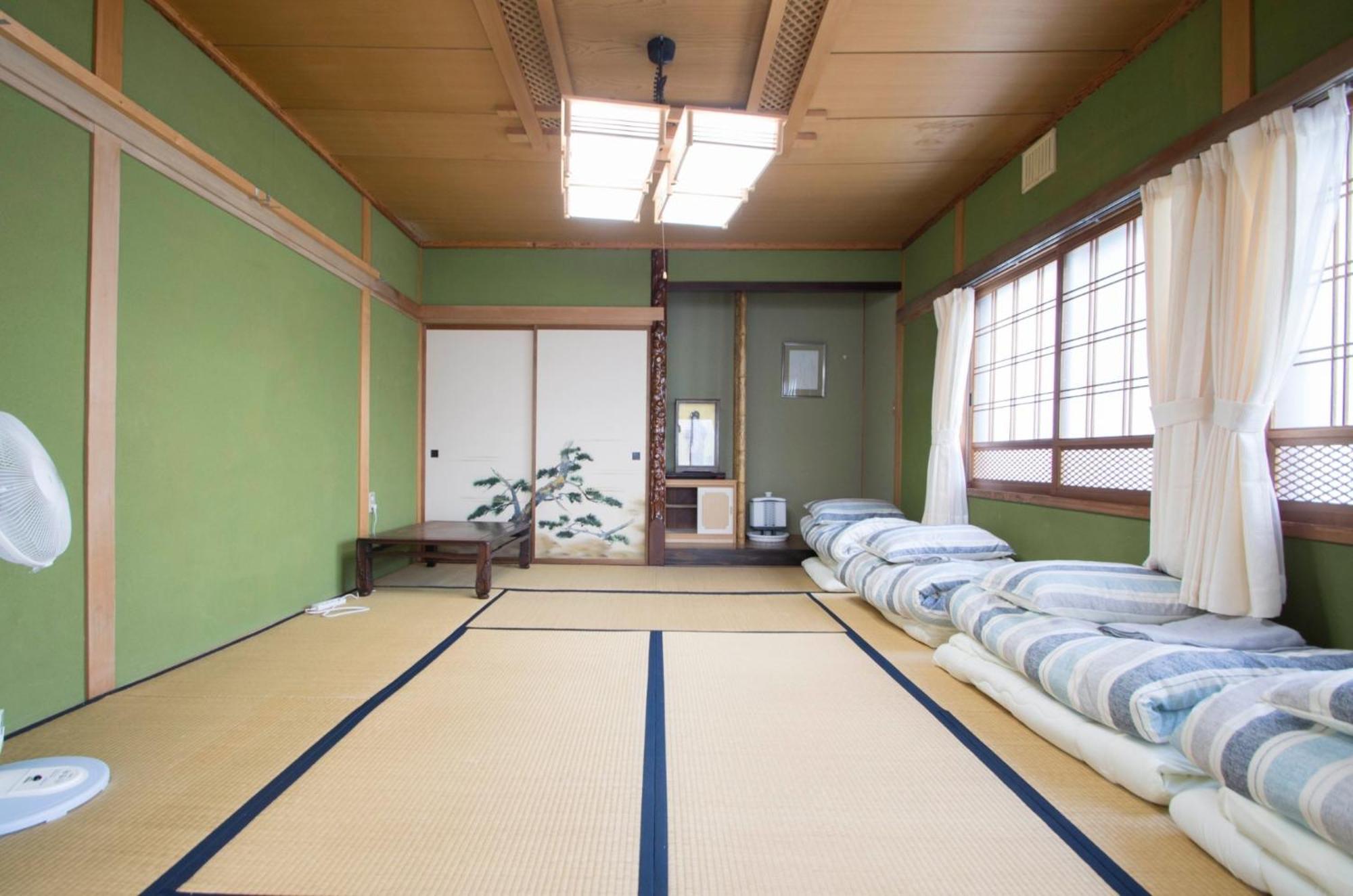 Toma House - Vacation Stay 8723 Sapporo Luaran gambar