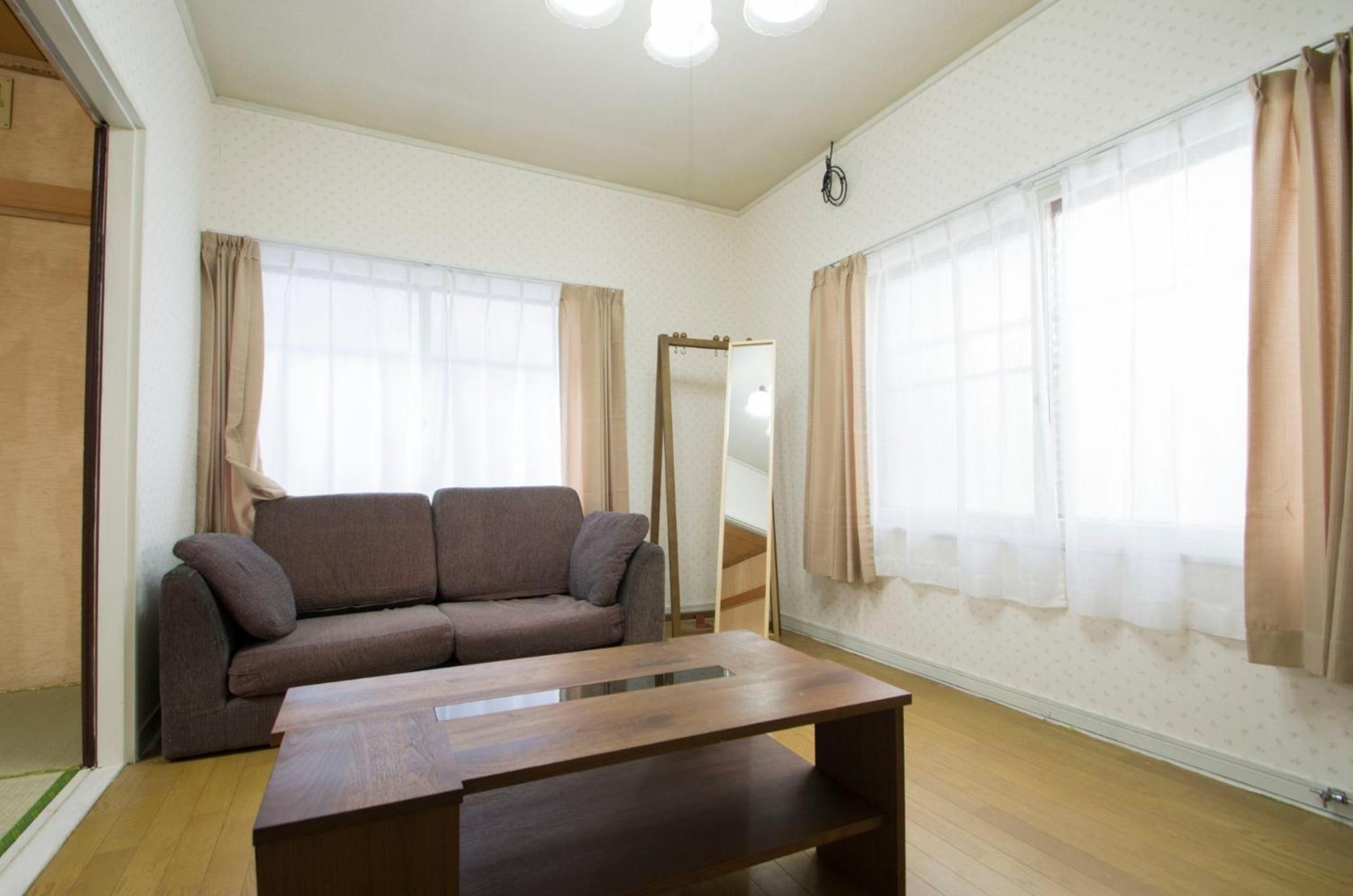 Toma House - Vacation Stay 8723 Sapporo Luaran gambar