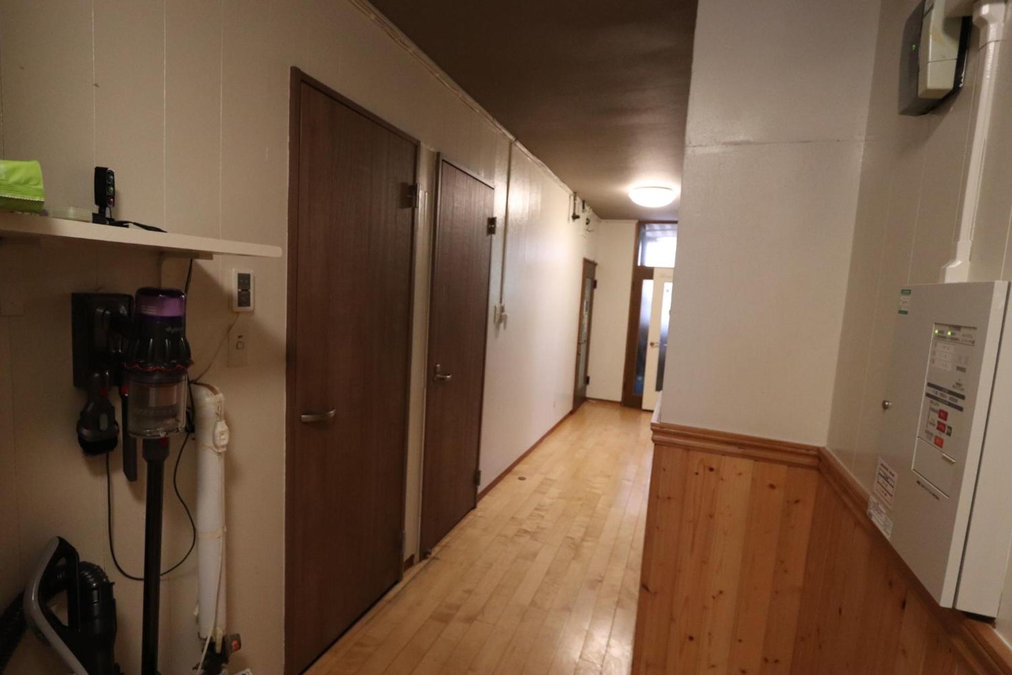 Toma House - Vacation Stay 8723 Sapporo Luaran gambar