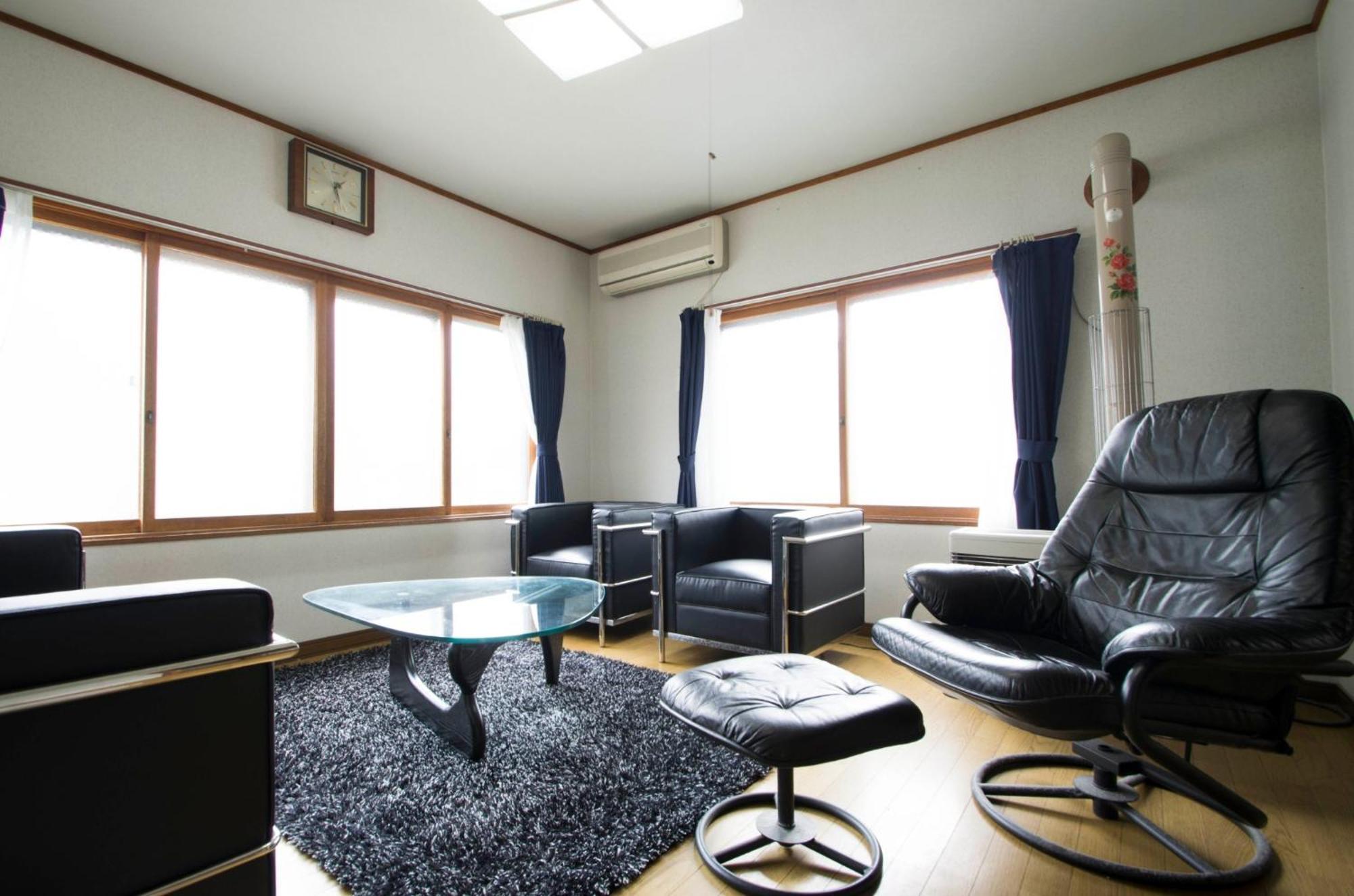 Toma House - Vacation Stay 8723 Sapporo Luaran gambar