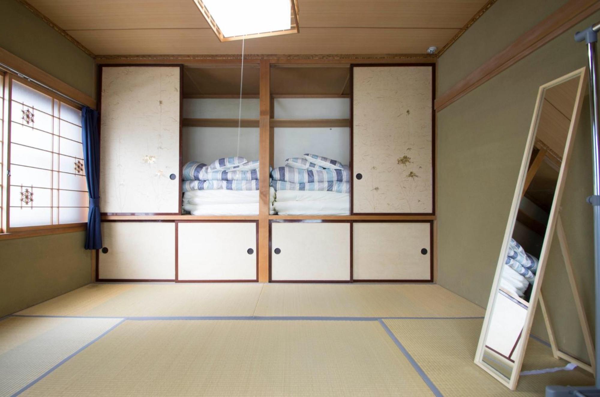 Toma House - Vacation Stay 8723 Sapporo Luaran gambar