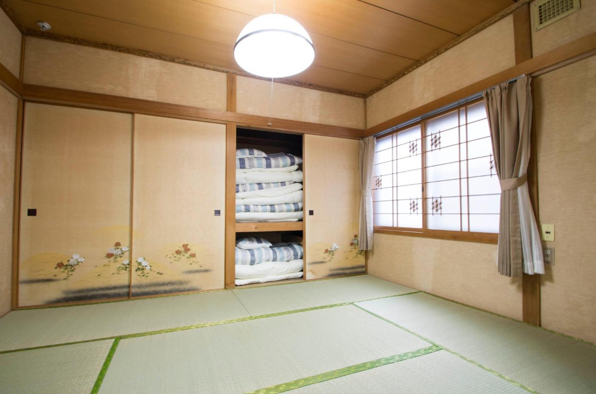 Toma House - Vacation Stay 8723 Sapporo Luaran gambar